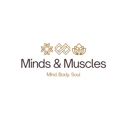 MindsAndMuscles Logo